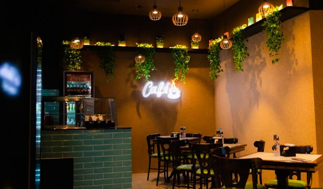 Galeria do Ambiente 1